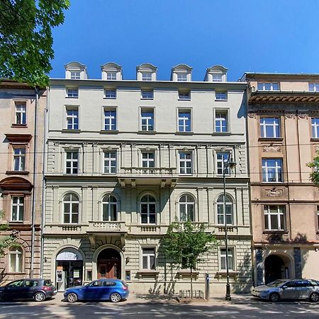 Apartament Jastrzebie Gniazdo Daire Krasków Dış mekan fotoğraf
