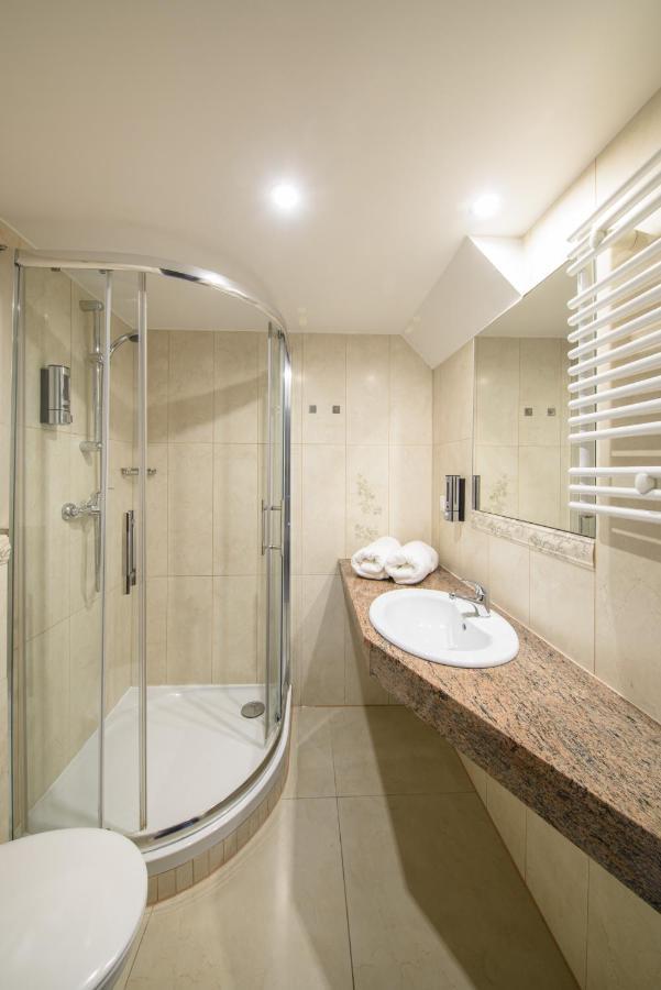Apartament Jastrzebie Gniazdo Daire Krasków Dış mekan fotoğraf